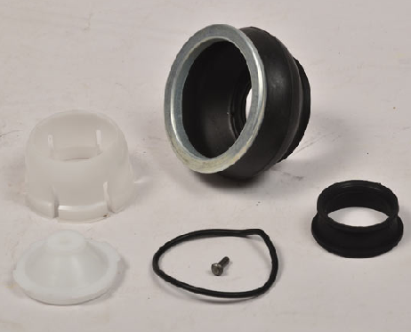 TRUCK SPARE PART 1-85574041-0 PREMIUM STEEL DRAG LINK REPAIR KIT FOR ISUZU TRUCK