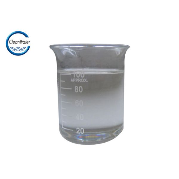 Cationic Flocculant Poly Dadmac High Tensile Flocculant Agent Pdadmac