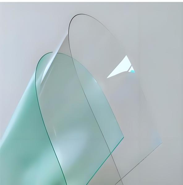Printing Grade Polycarbonate Film The Ultimate Solution for Versatile Applications