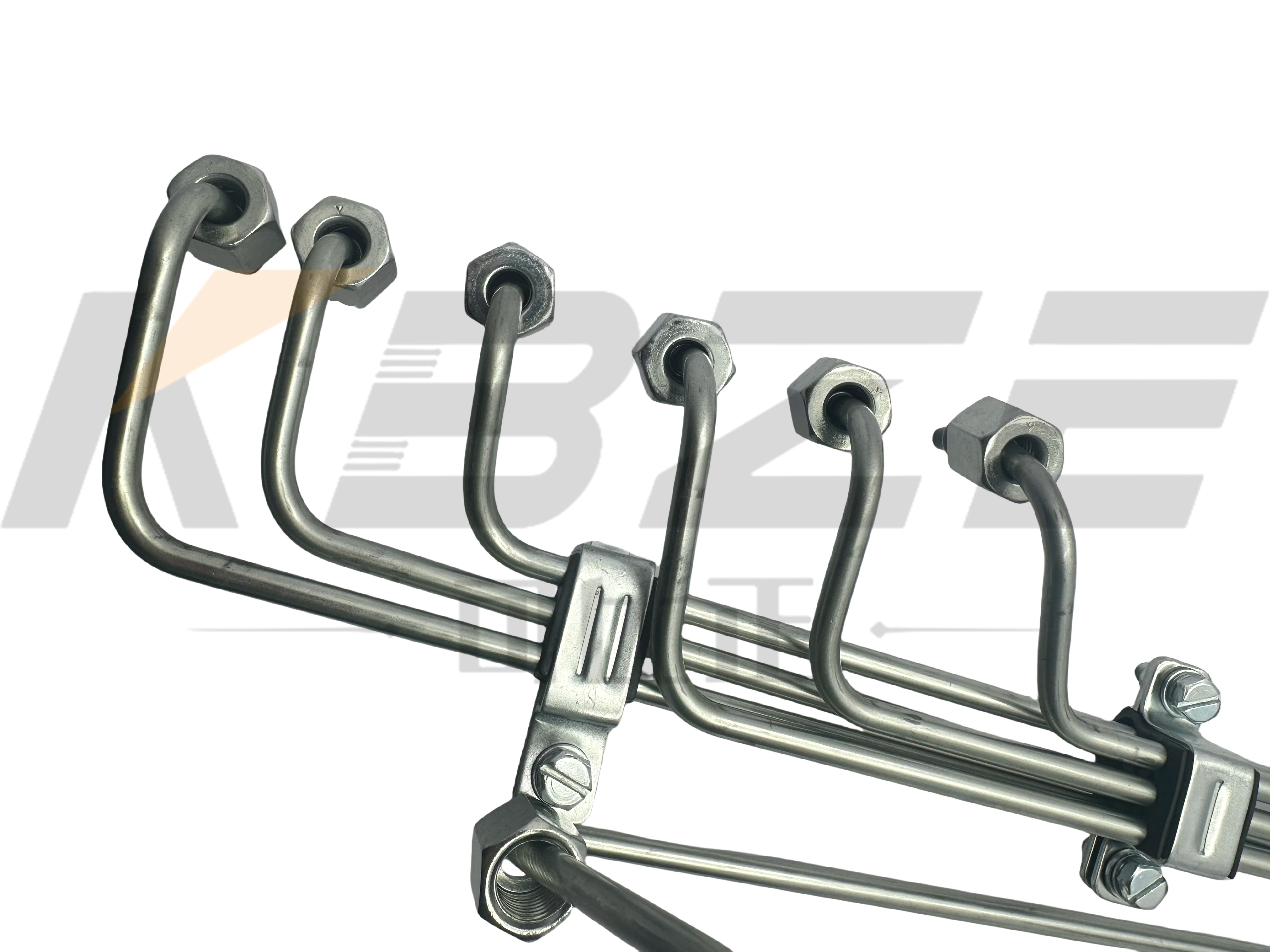 612600083020 WEICHAI WP6 WD12 DIESEL ENGINE INJECTOR PIPE 1001035883 1003141968