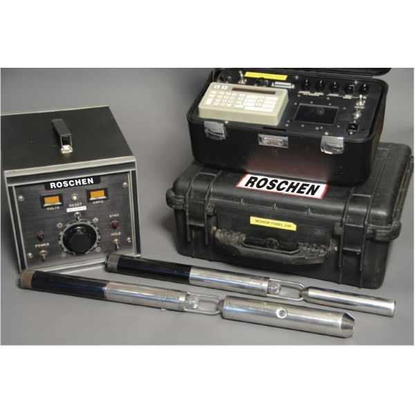 Предварительные обслуживания видеокамеры Downhole, вниз с камеры отверстия