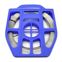 L'outil de la bande de fixation en acier inoxydable 316 3/8 