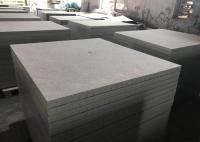 Panneaux discordants de fibre de verre de passerelle, grille en plastique de tissu-renforcé
