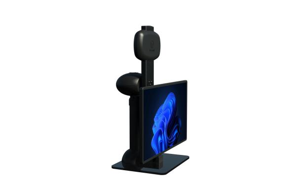 Electric Rotating Screen Arm 100*100 and 75*75 LCD for 13-32