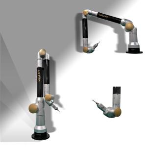 RUYA RA515 Articulated Arm Coordinate Measuring Machine Portable CMM High