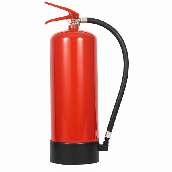 BSI químico seco dos extintores 9KG de Omecfire ABC para o escritório e o hotel