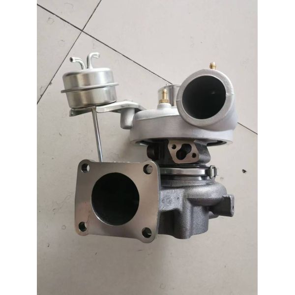 17201-17010 CT26 1720117010 Factory Directly Supercharger Turbo Turbocharger For Car TOYOTA LAND CRUISER 80 1HD-T 4.2L