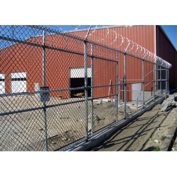 wholesale chain link fence,cyclone fence