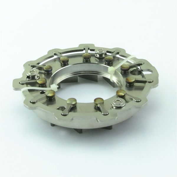 Le moteur est équipé d'un moteur à commande numérique.