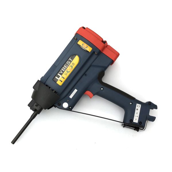 Industrial Grade Steel Barrels Essential Spare Part for Toua GSN50 Gas Powered Nailer