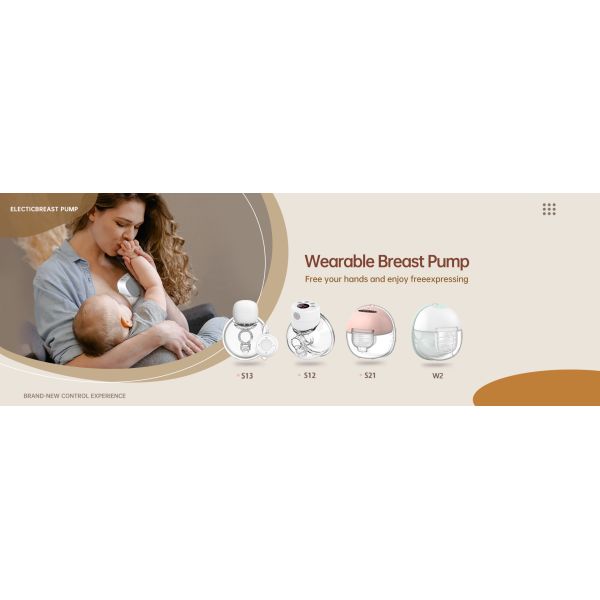 Baby Silicone Food Feeder Set PP Silicone Orange Infant Fruit Feeder 270ML Childrens Bowl