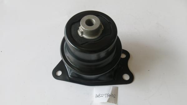 HONDA engine mounting original spare parts OEM engine mounting 50821-SAA-013 JAZZ CITY FIT