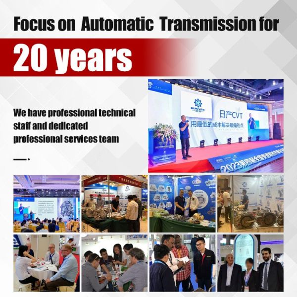 CVT Automatic Transmission Oil Pump For Nissa n Livina Bluebird Kicks Sylphy JF020E