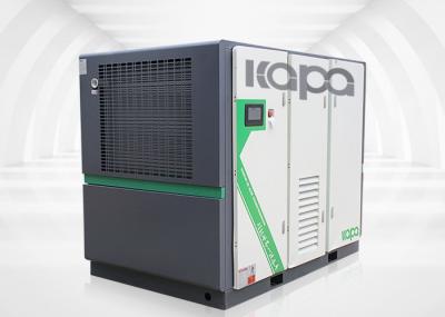 Kp90kw-0.8mpa 380V/220V/415V Efficient And Energy Saving Double Stage Air Compressor