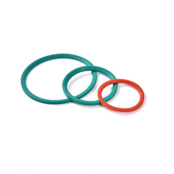 DIN 3869 ED Anel de moldagem por compressão de borracha O Anéis com resistência ao rasgo 16-30 N/Mm