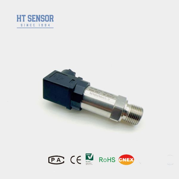 HT Sensor Piezoresistive OEM Hydraulic Pressure Transmitter BP93420-IB Pressure Sensor