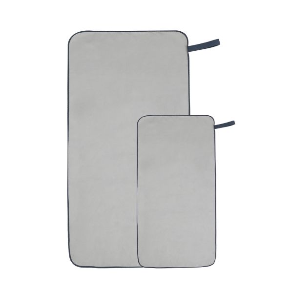 Фитнес Microfibre резвится полотенце для логотипа клиента людей