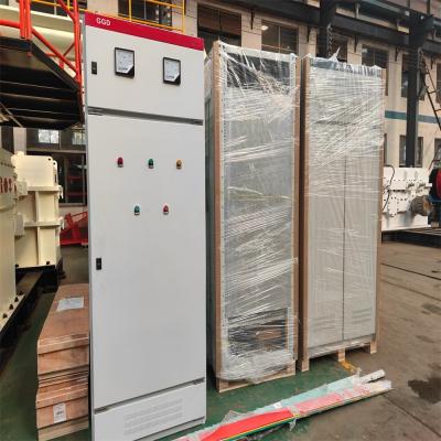 Clay Brick Plant Electrical Control encaixota Clay Brick Manufacturing Plant automático