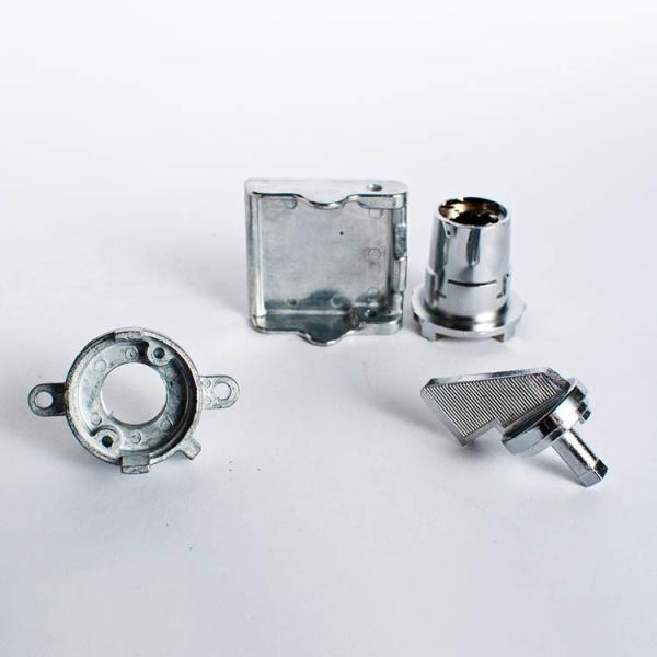 Best Selling Zinc Die-casting Product