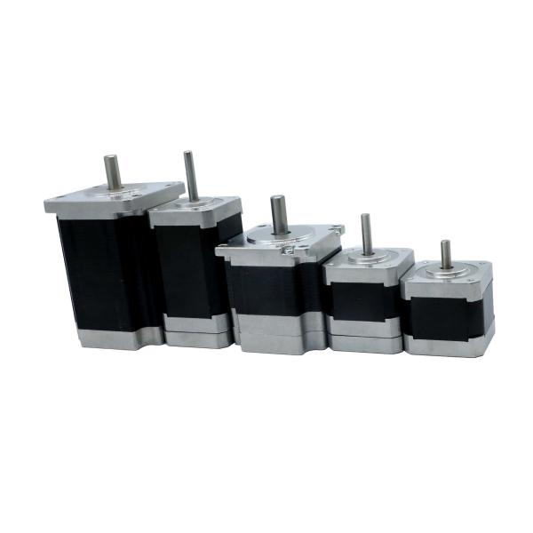 HETAI Stepper Motor 20mm--110mm