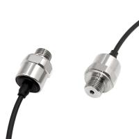 Capteur de pression IOT professionnel pour pièces humides à l'huile POE moyennes 316L