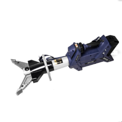 Hydraulic Electric Spreader And Cutter Combi Tool For Accident Rescue Tools