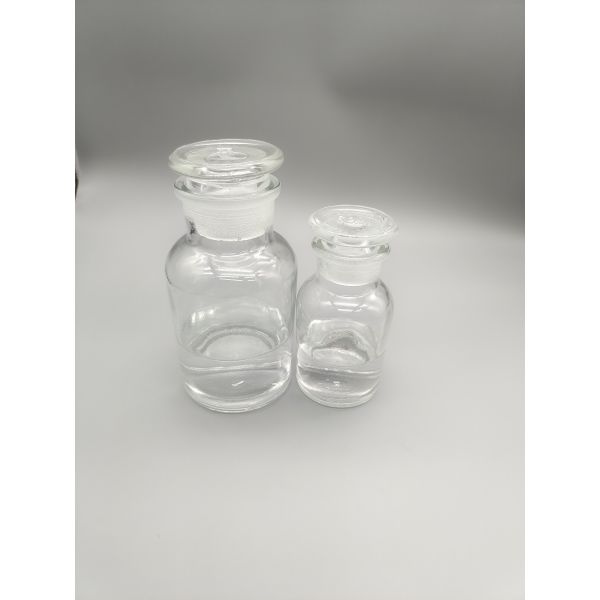 Low Viscosity Industrial Epoxy Resin Hydrogenated Bisphenol A HWR-301
