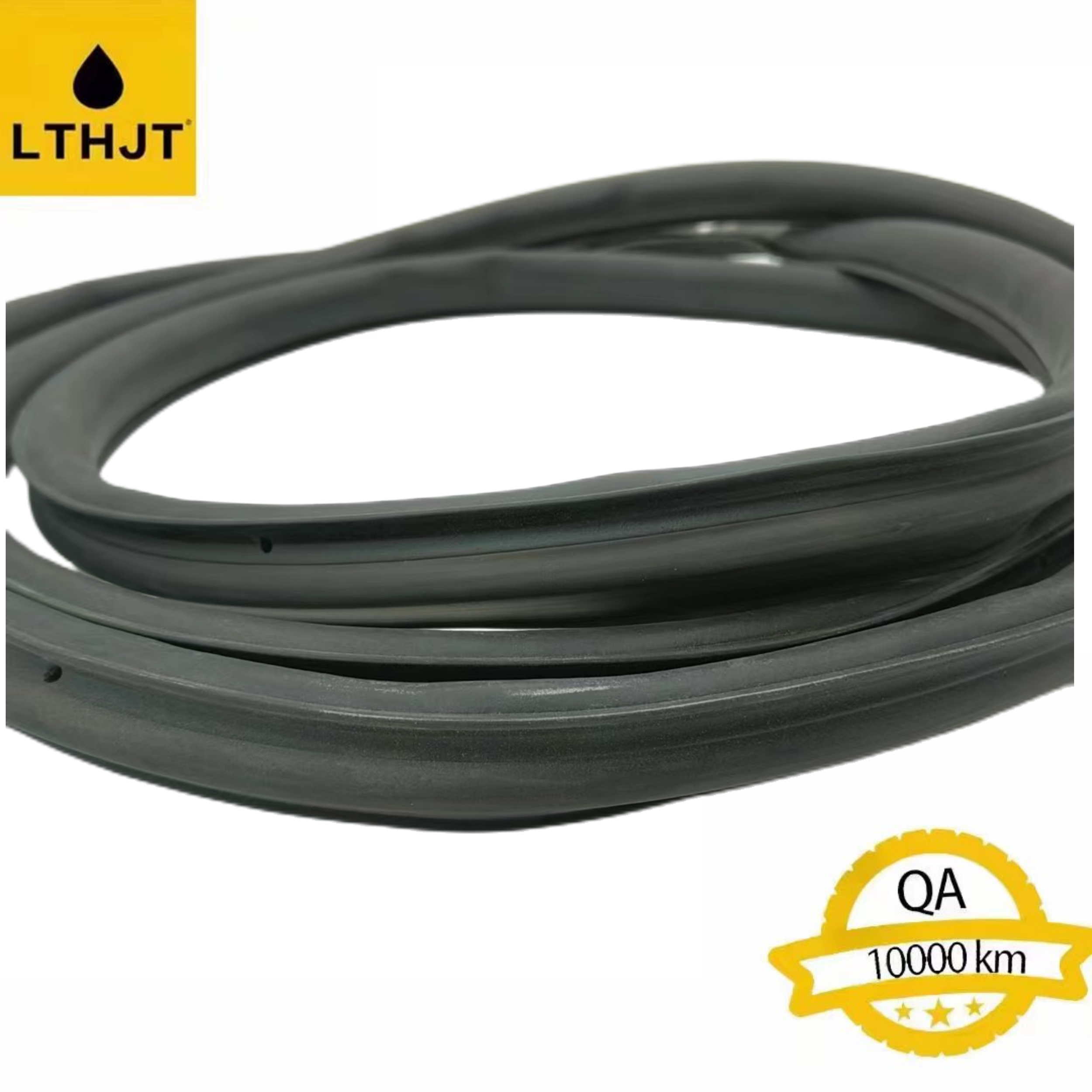 OE 2217200178 Left Anterior Door Seal for Mercedes Benz S Class 1 Year Warranty