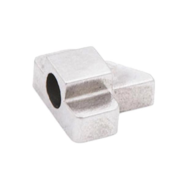 High Precision MIM4605 Mold Machined Stainless Steel Parts Heat Treatment