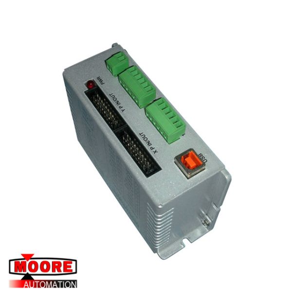 Motorbank HMC-2200-USB  PARALLEL INPUT/OUTPUT MODULE