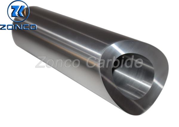 Cemented Carbide Orifice Plate High Wear Resistant For Drilling And Measurement