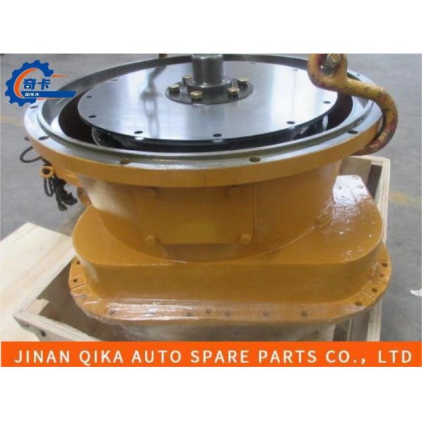 Гидравлические части машины конструкции конвертера вращающего момента ISO9001 4110002521