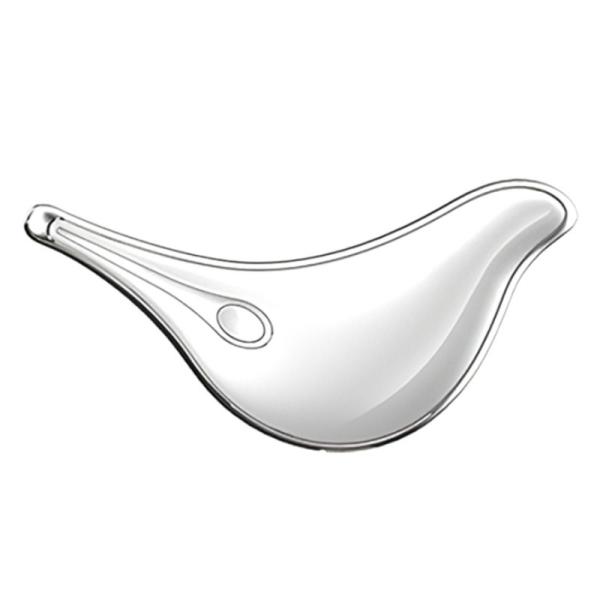 Microcurrent Ultrasonic Skin Tightening Devices For Home Use Gua Sha Massage Machine