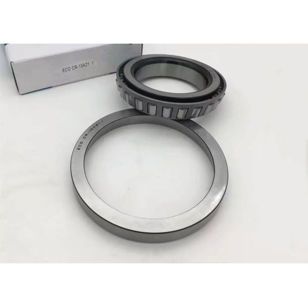 ECO CR-10A21-1 Mercedes differential bearing taper roller bearing 48*85*9.9/14.5mm