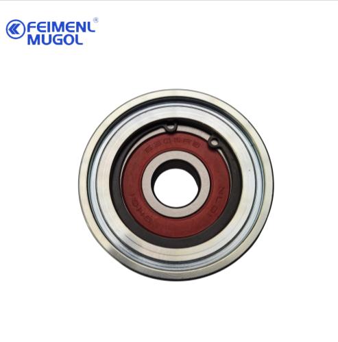 Pulley de tensión de alternador de primera calidad   construido para modelos Ford Transit, 3701255TAC1-HM