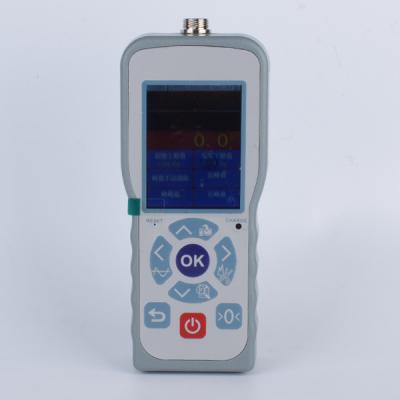 Condicionador plástico do sensor de Shell Hall Effect Sensor Amplifier Handheld de 4 unidades