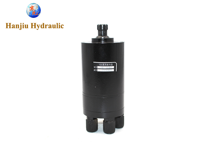 Клапан управления рулем John Deere LVA12619 Orbitrol заменяет Sauer Danfoss OSPM 150L0072 на гарантию 1 года