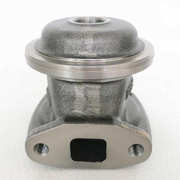 H1C Turbo Bearing Housing Oil Cooled 3520574 3530591 3530592
