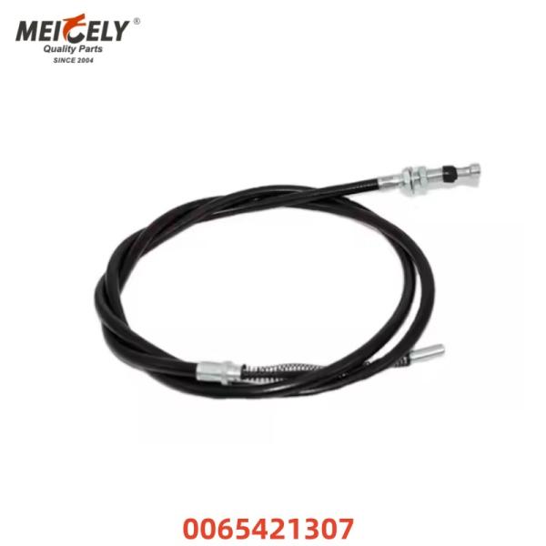 1245401368 Capteur de température ambiante de haute qualité 0065421307 Air de tête pour Mercedes-Benz