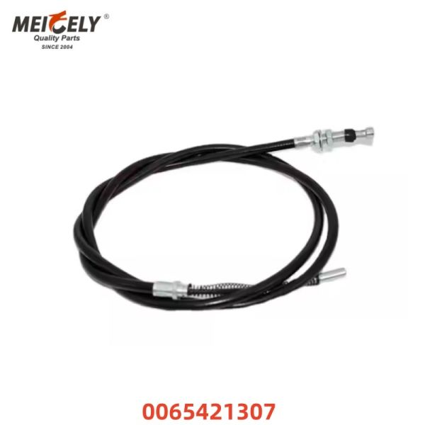 1245401368 High-Quality Room Temperature Sensor 0065421307 Head Air For Mercedes-Benz