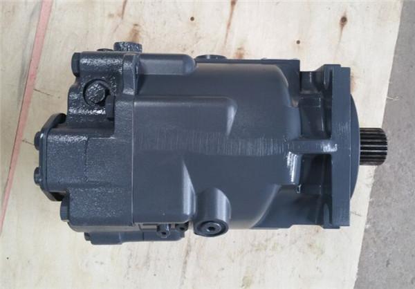 Sauer 90 series motor hydraulic piston motor, 90M130 hydraulic motor high speed, sauer danfoss hydraulic motor