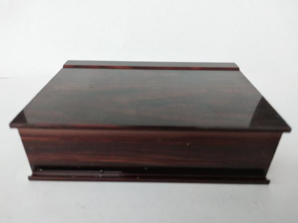 Wood Grain Powder Coating Aluminium Profiles Length Customized For Building