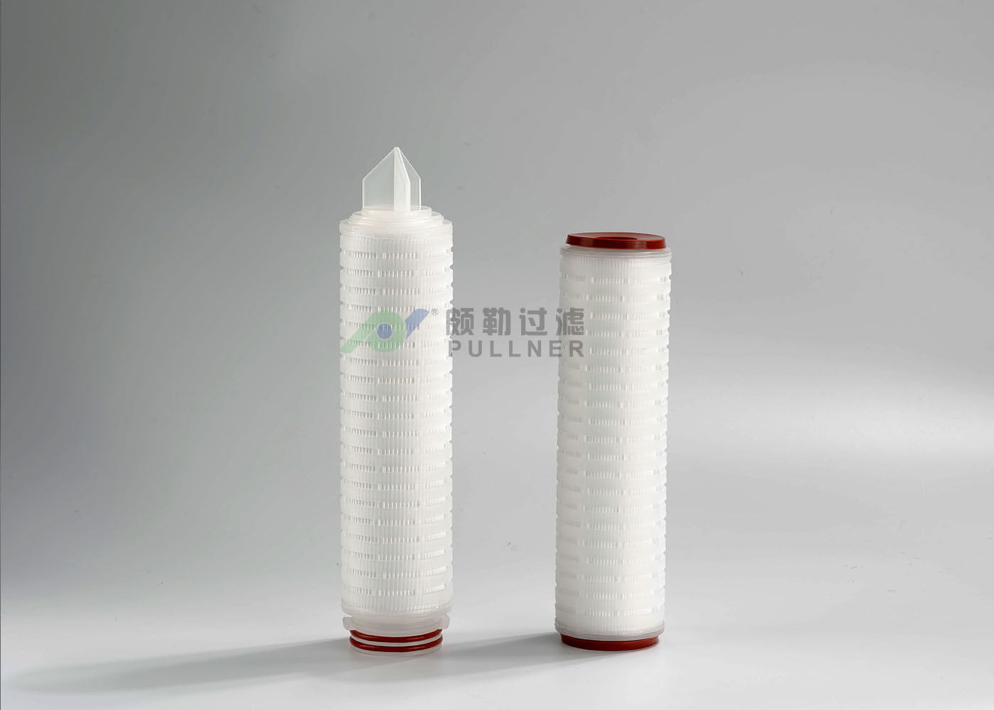 0.45um высокий патрон фильтра уровня удержания PTFE для фильтрации RO воды Pre