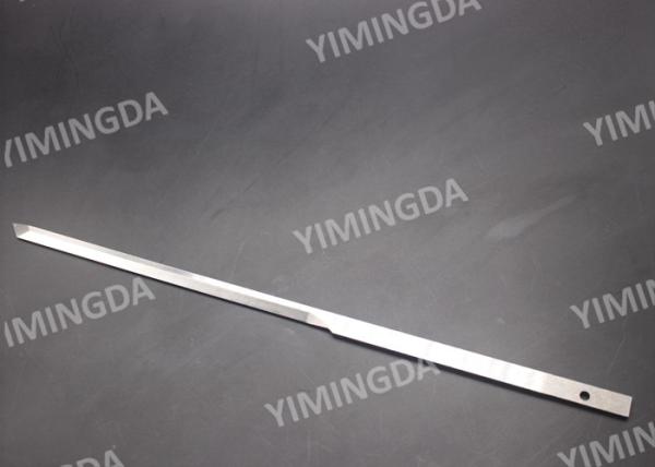 PN 22941000 Cutter Knife Blades With Hole 255 * 7.9 *2.36mm For Gerber Paragon & XLC7000