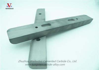 HIP Sintering Carbide Lath For Machining Refractory Alloys