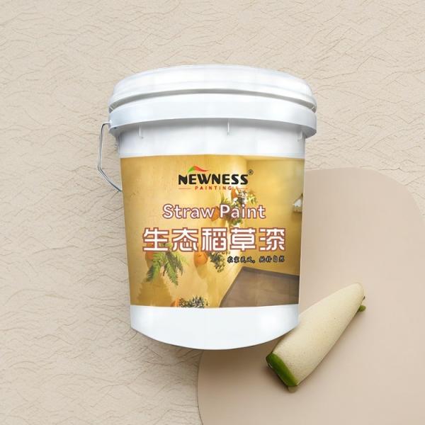 Acrylic Mixture Coating for Heat Resistant and Anti-Corrosion Protection