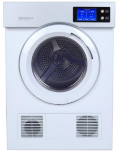 ISO 6330 Horizontal Drum A1 Type Tumble Dryer