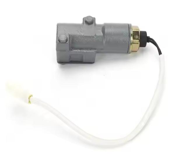 Hot EX120 EX200-2 EX200-3 EX200-5 Excavator High Speed Solenoid Valve 9147260 9120191