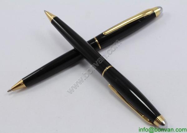 Popular novelty professional pens for business gift,popular metal pen