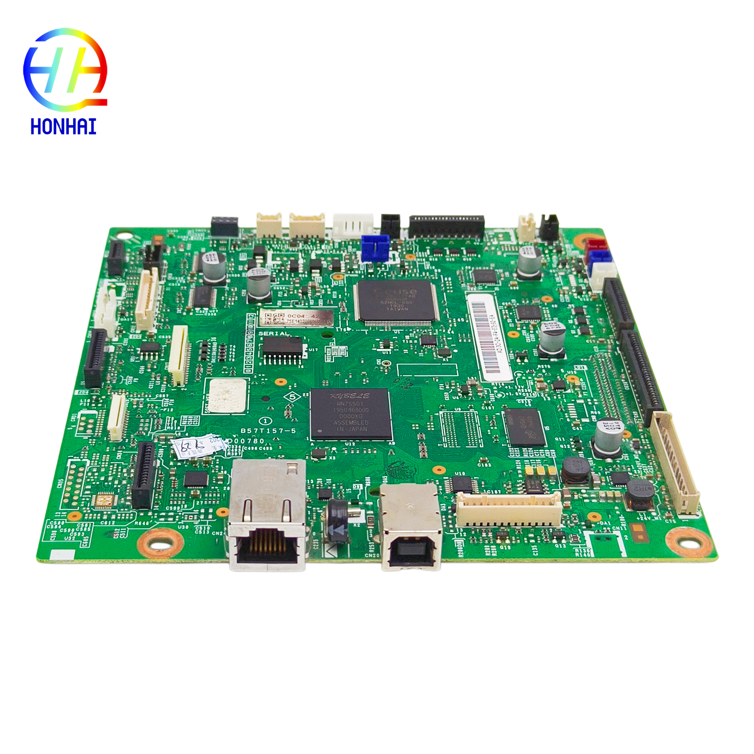 Main Board For Brother MFC-L3750CDW L3750 3750 3750CDW